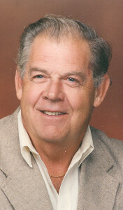 Bruce W. Cain