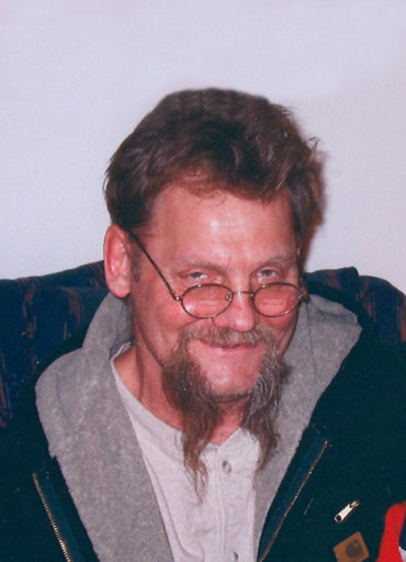Paul Milbrandt Profile Photo
