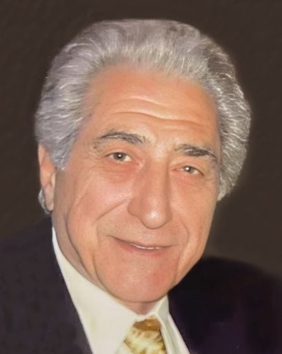 Ralph P. Fargnoli, Sr.