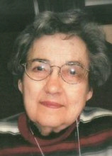 Ida Eileen Kissell Profile Photo