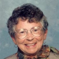 Doris Wilson Profile Photo