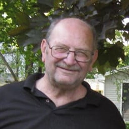 John Donald Dart Profile Photo