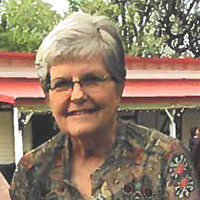 Doris Jean Moore Cude Profile Photo