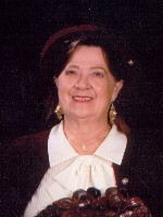Shirley Goodhart Profile Photo