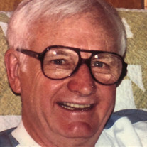 Dr. Richard D. Nelson Profile Photo