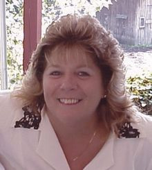 Darlene Russell