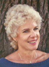 Patricia Buntenbach Profile Photo