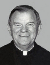 Rev. Clifford Joseph Stevens Profile Photo