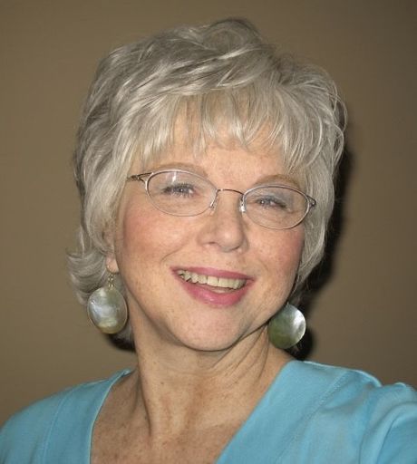 Nancy Burgess