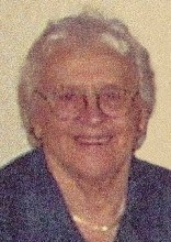 Dr. Lois Kathryn Kitze Smithies