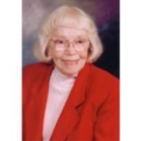 Phyllis Hunter