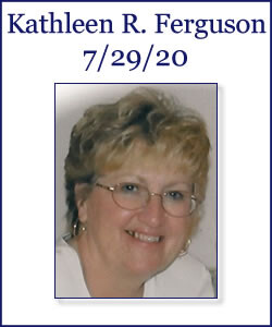 Kathleen Ferguson Profile Photo