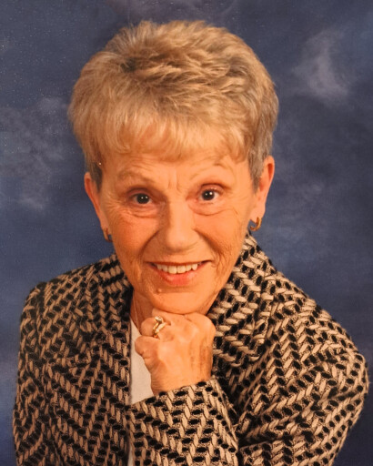 Betty Faye Burch Profile Photo