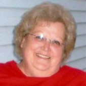 Judy Lynn Richison