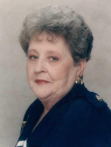 Ruth Humes Profile Photo