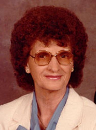 Juanita Virginia Follett Sprinkle