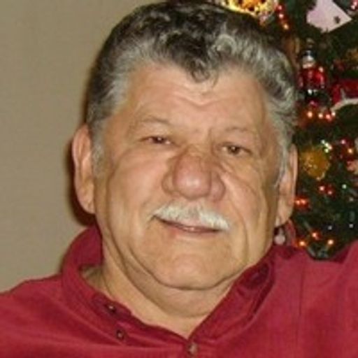 Gerald Fontenot Profile Photo