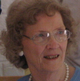 Betty Furst Profile Photo