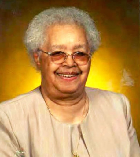 Marcella B. Hughes