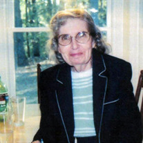 Gertrude  Patricia Colicchio