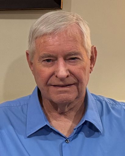 Charles Richard Lanier