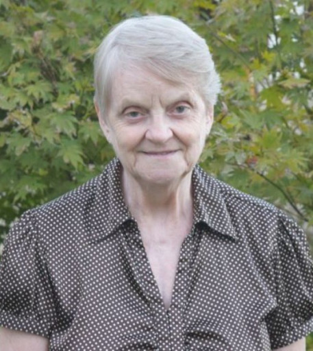 Doris C. Wade