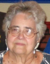 Shirley  Ann Nygren Profile Photo
