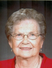 Betty  Jane Benzel