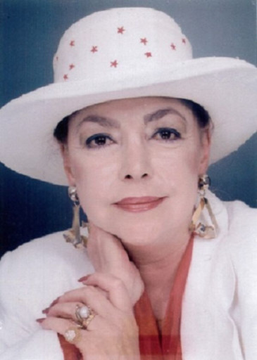Josephine Marie Andes Profile Photo