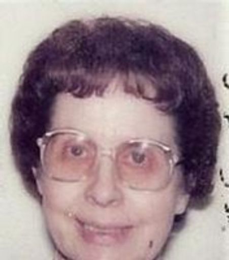 Sister Corita Schmidt, Sssf