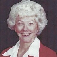 M. Elizabeth "Betty" Vinson