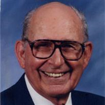 Norman Luke Boudreaux, Jr.
