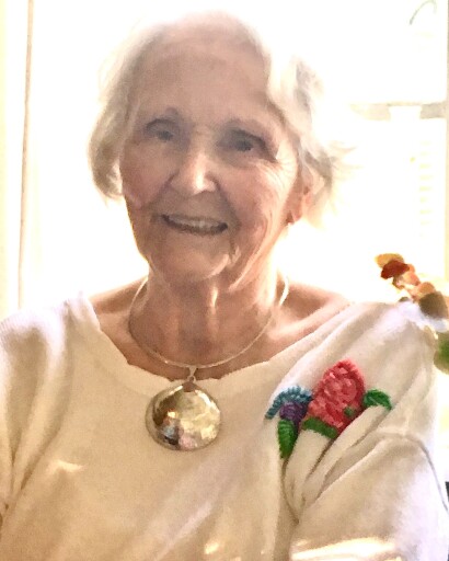 Virginia Pridgen Blankinchip's obituary image