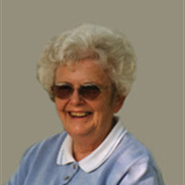 Shirley V. Hexamer