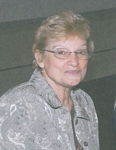 Ruth C. Phillips Profile Photo