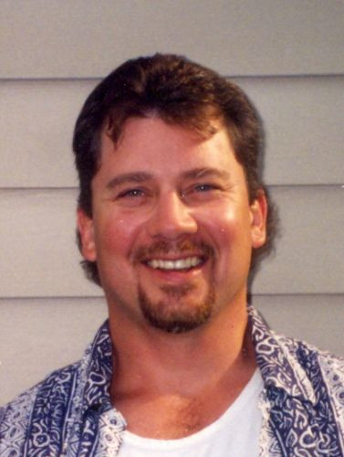 Randy R. Todd