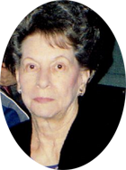 Marilyn Cartwright