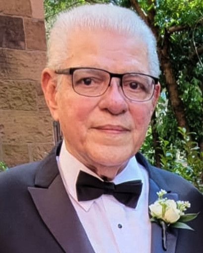Francisco Emilio Gonzalez Profile Photo