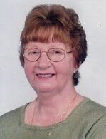 Shirley Reese Profile Photo