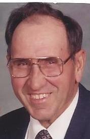 Amos H. Hege Profile Photo