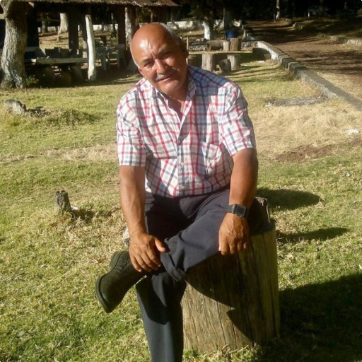 Enrique Salinas Profile Photo
