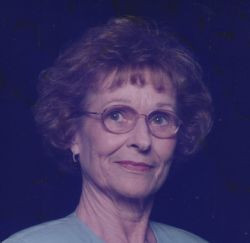 Ruby Smith Profile Photo