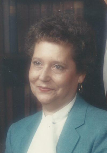 Doris Berryhill