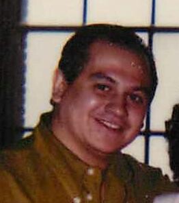 Ofelio C. Espinoza, Jr.