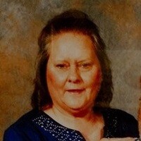 Linda "Diane" Pinnix Scott