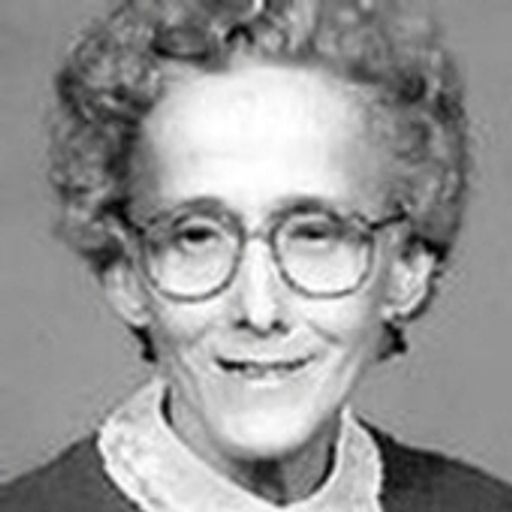 Joan M. Daniels