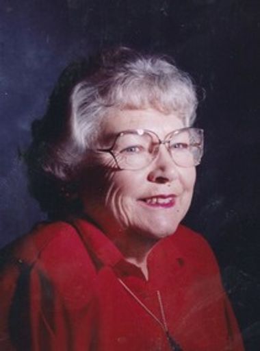 Patricia Louise Huddleston