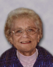 Mildred Ann Bublitz