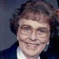 Elsie B. Schelling