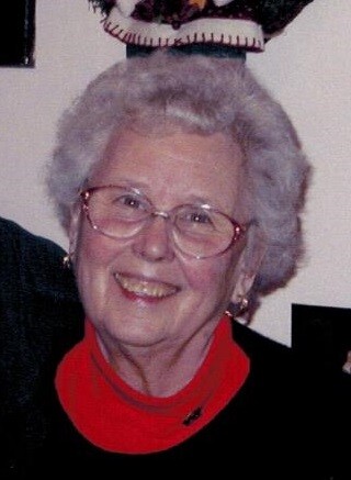 A. Fay Stephens